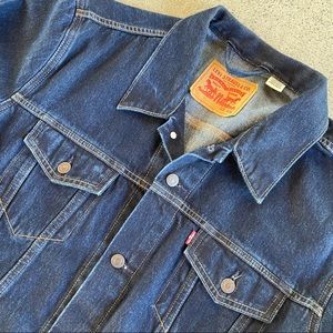 Levi’s Trucker Jacket